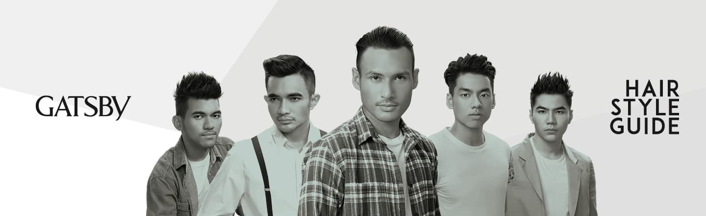 Styling Gatsby Indonesia