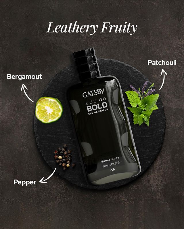 parfum aroma Fruity