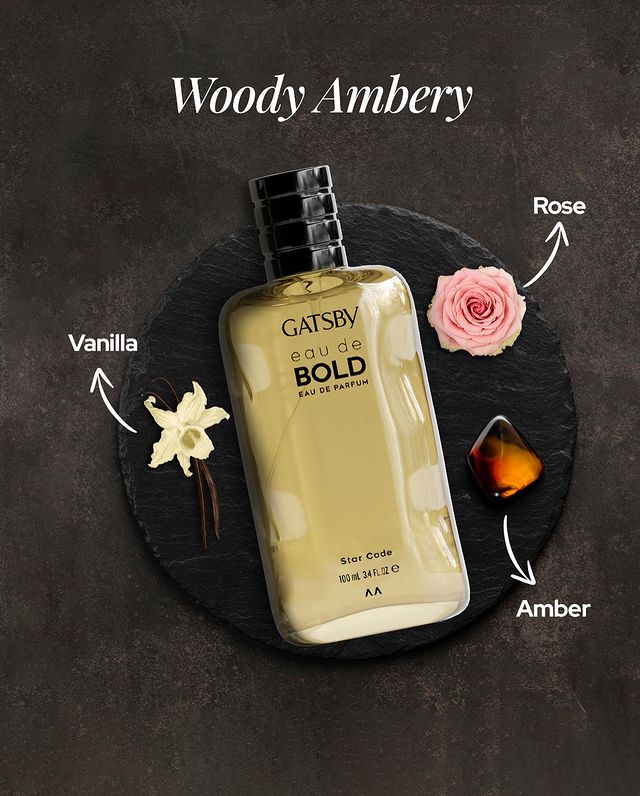 woody ambery fragrance