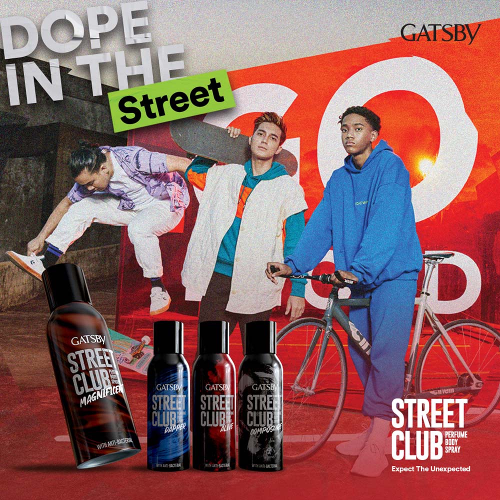 street club 