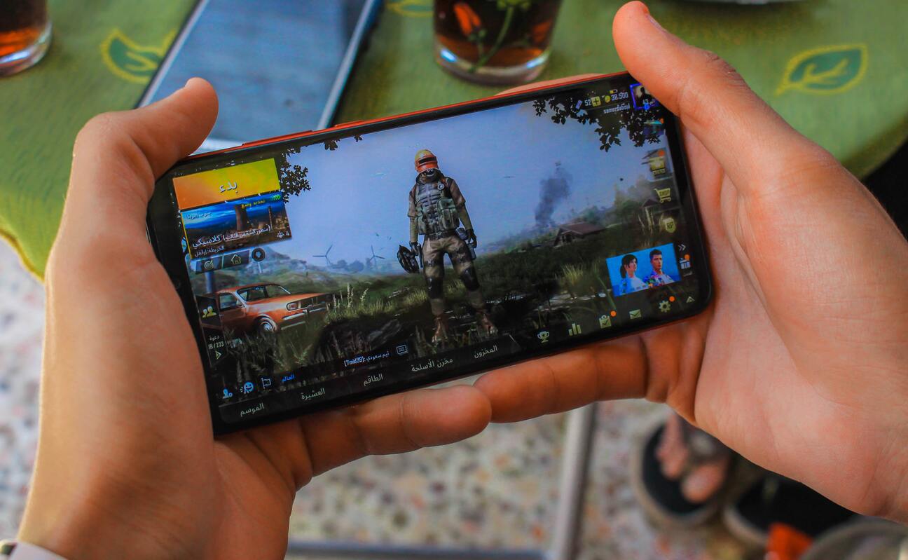 Game Role Player Android yang Asik Dimainin di Waktu Luang - Gatsby
