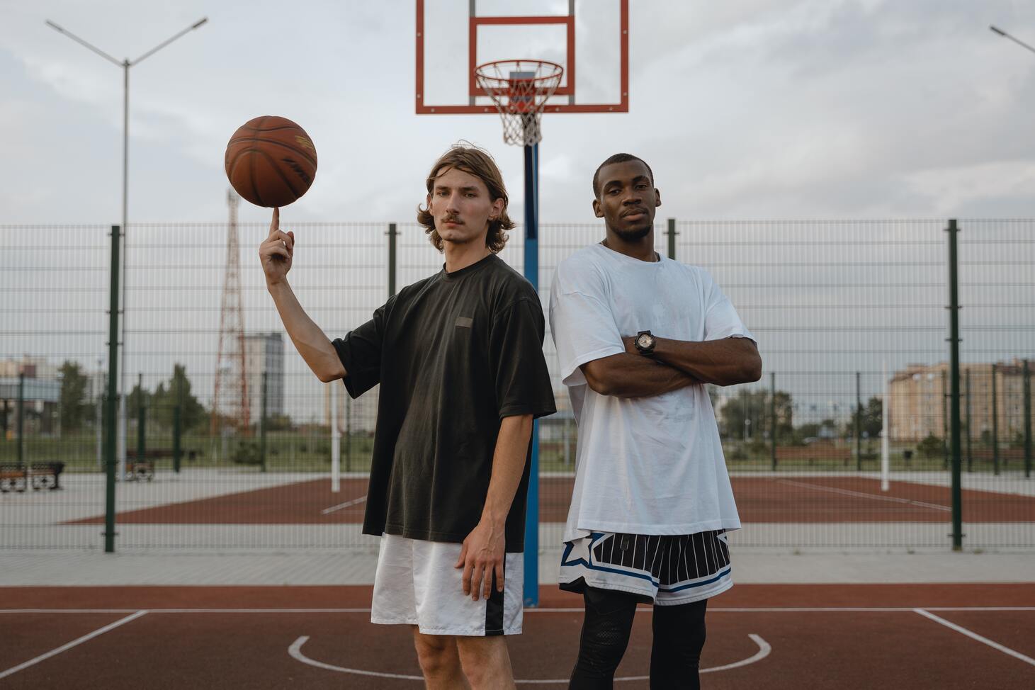 3 Gaya Rambut Ala Bintang NBA Saat Main Basket - Gatsby