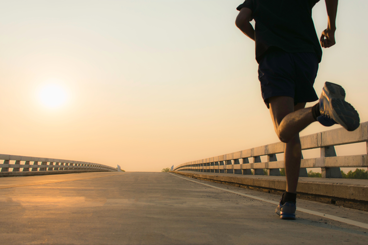 6 Manfaat Jogging Pagi Hari Bagi Pria! - Gatsby
