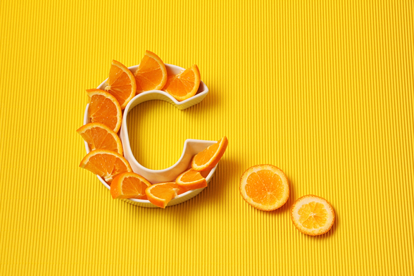 4 Manfaat Vitamin C Bagi Pria yang Jarang Diketahui Orang! - Gatsby