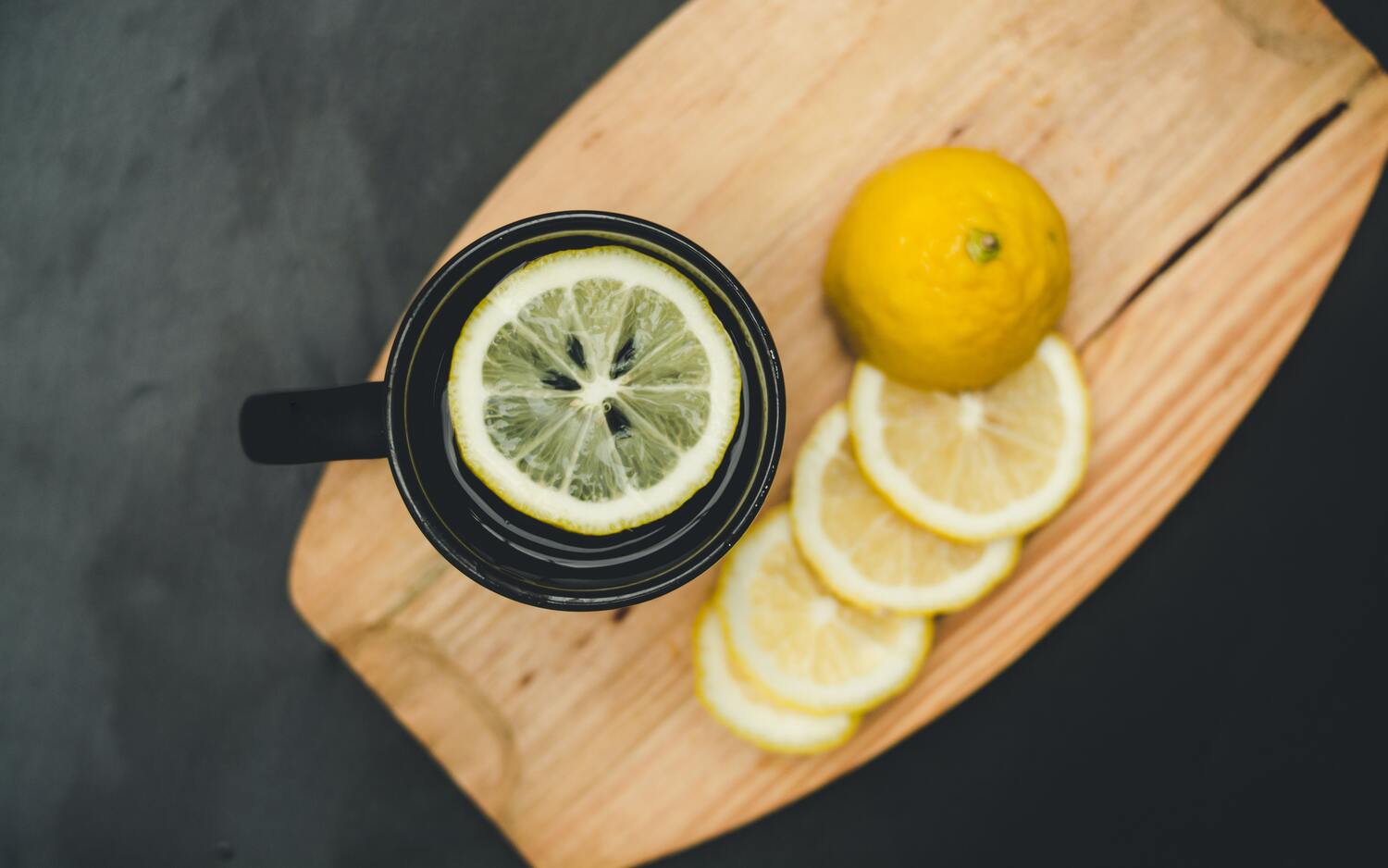Manfaat Minum Air Lemon di Pagi Hari Bagi Kesehatan Tubuh - Gatsby
