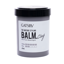BALM CLAY - Gatsby