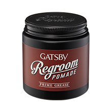 PRIME GREASE - Gatsby